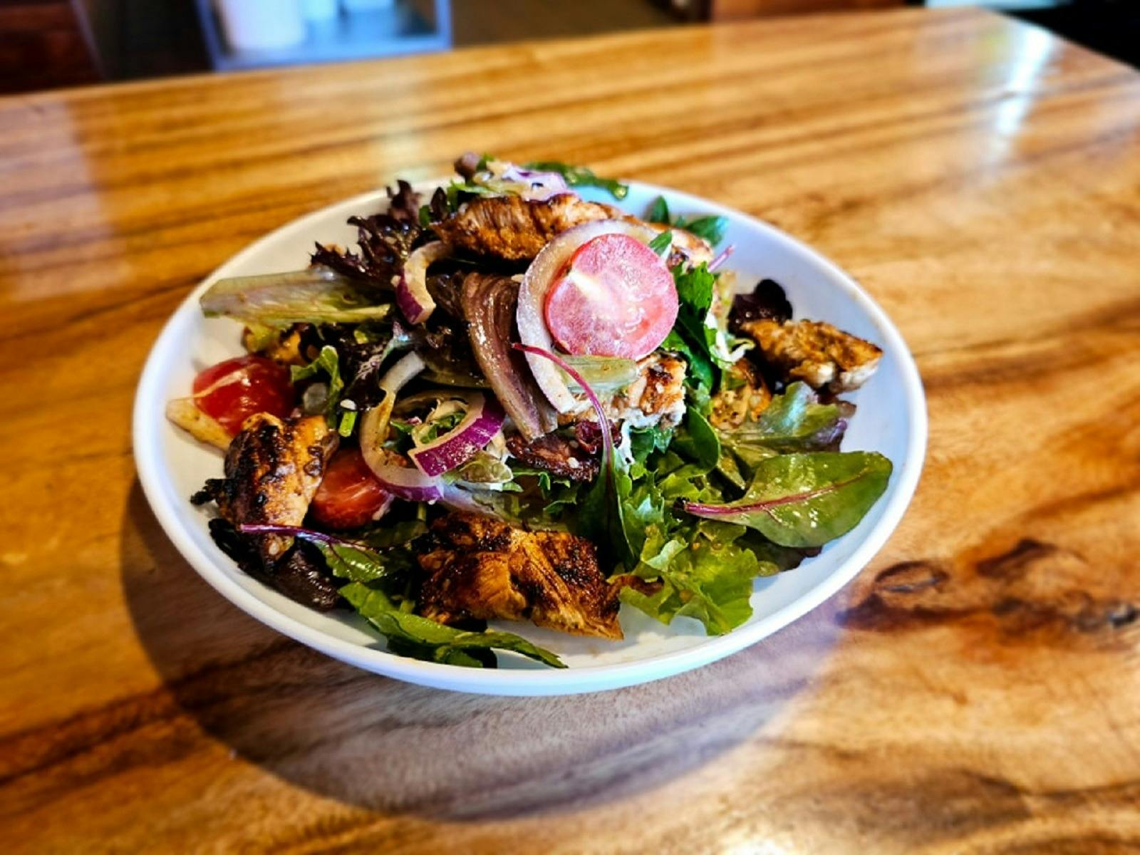 Southern Fried Grill House Grafton