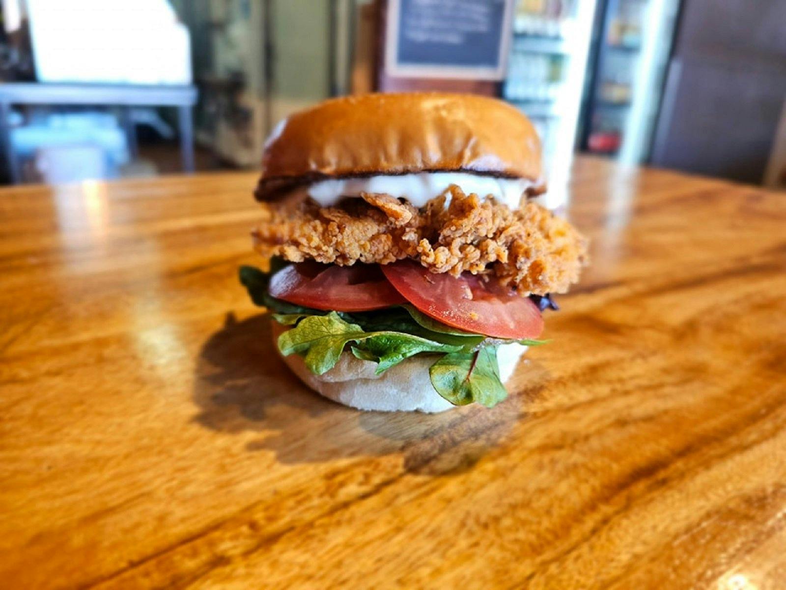 Southern Fried Grill House Grafton