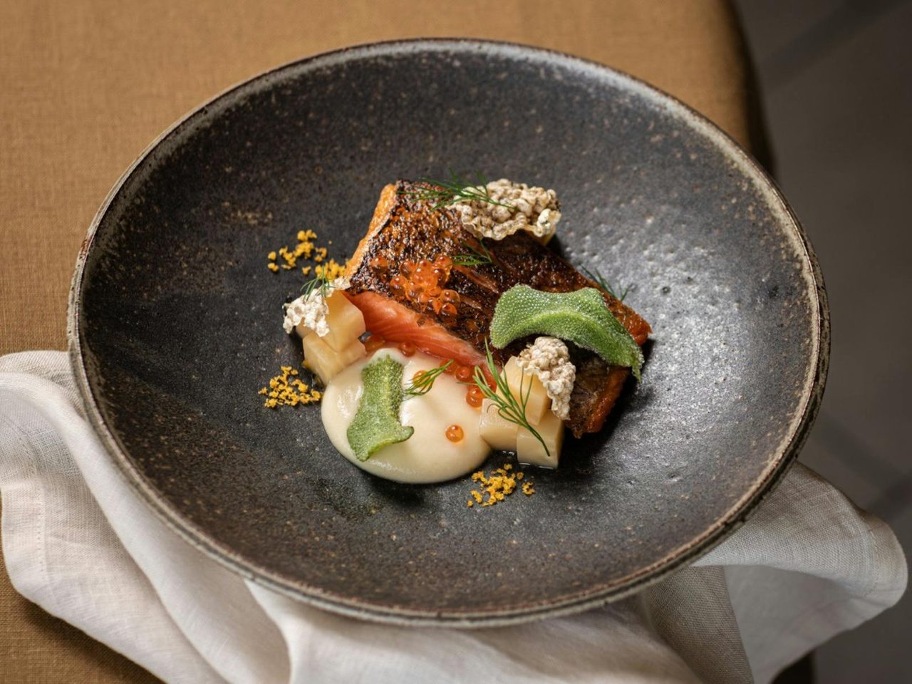 Restaurant Botanica