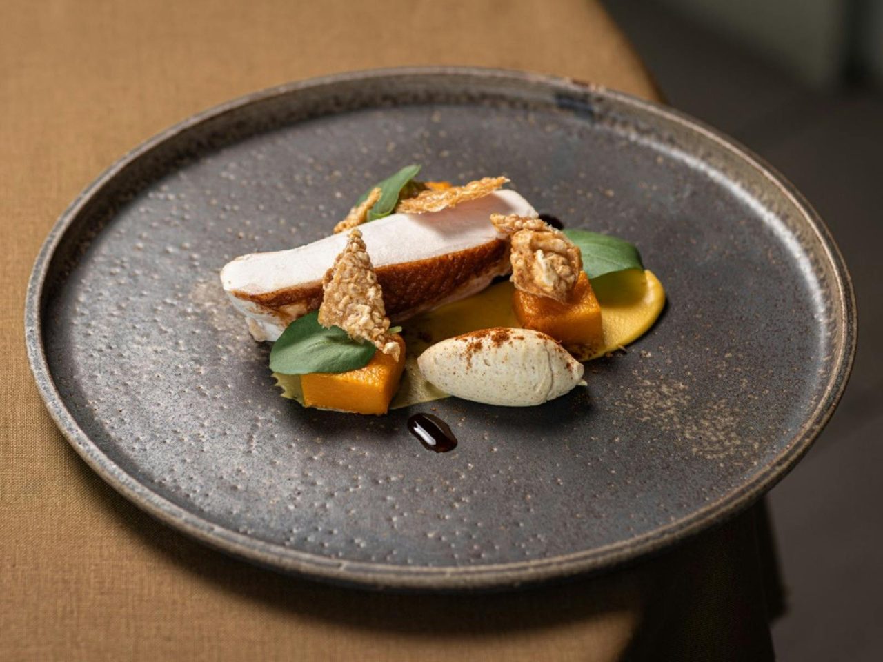 Restaurant Botanica