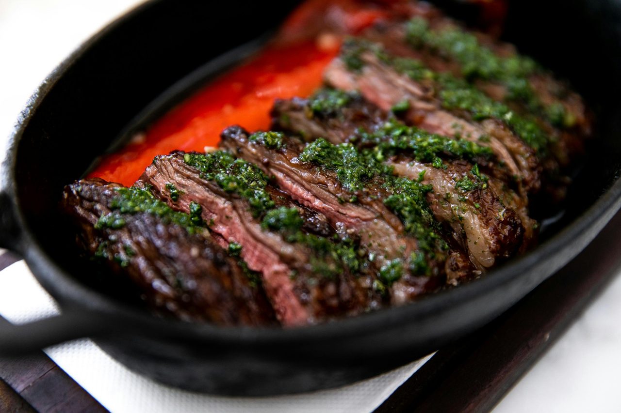 Porteno Restaurant