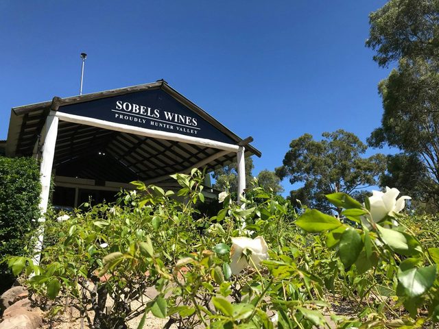Sobels Wines