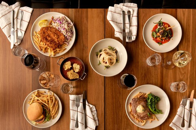 Stallions Restaurant and Bar Perisher