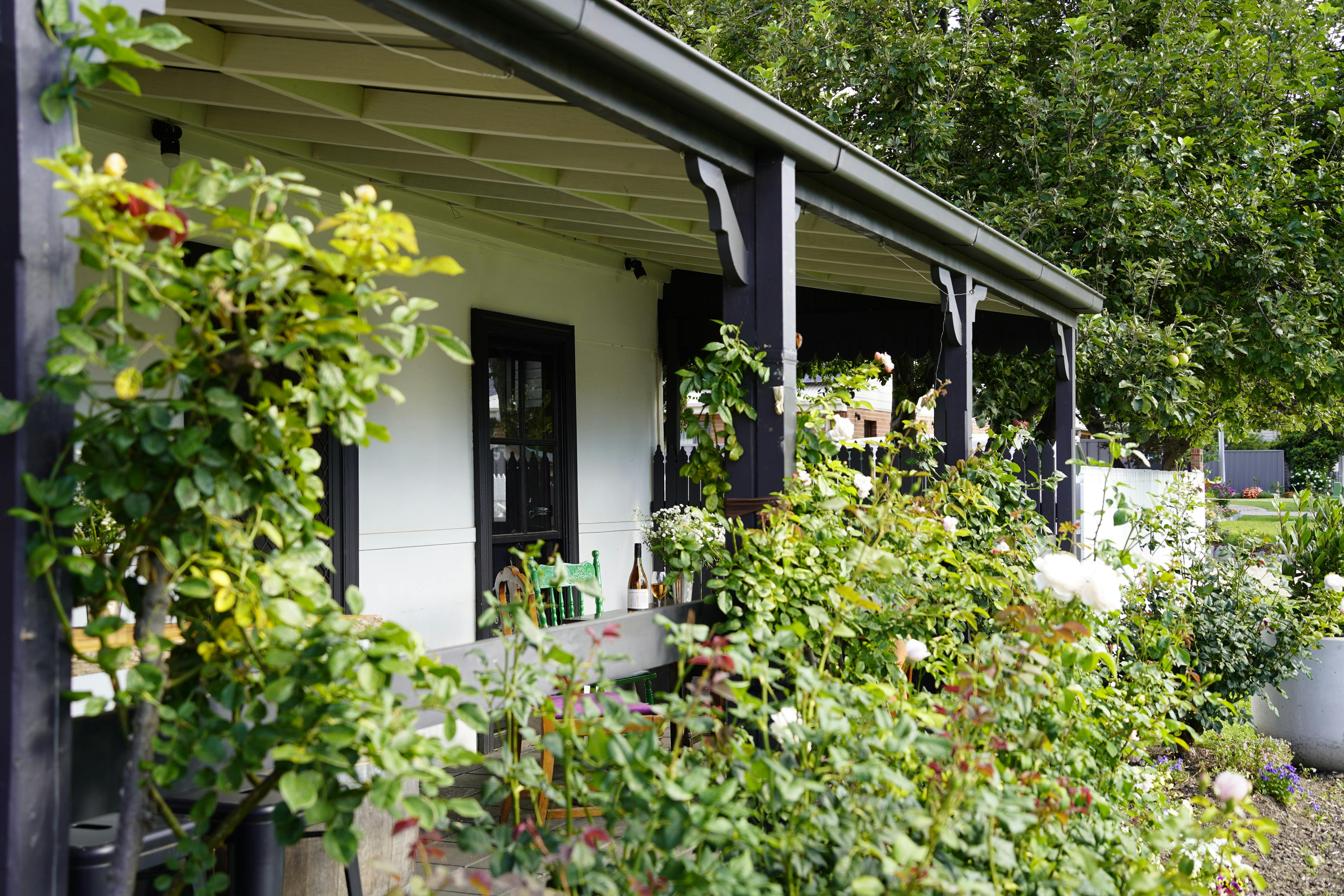 Scrumpers Kitchen & Sapling Yard in Bungendore