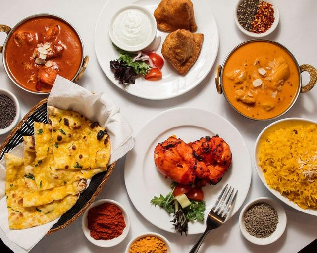 Spice of Life