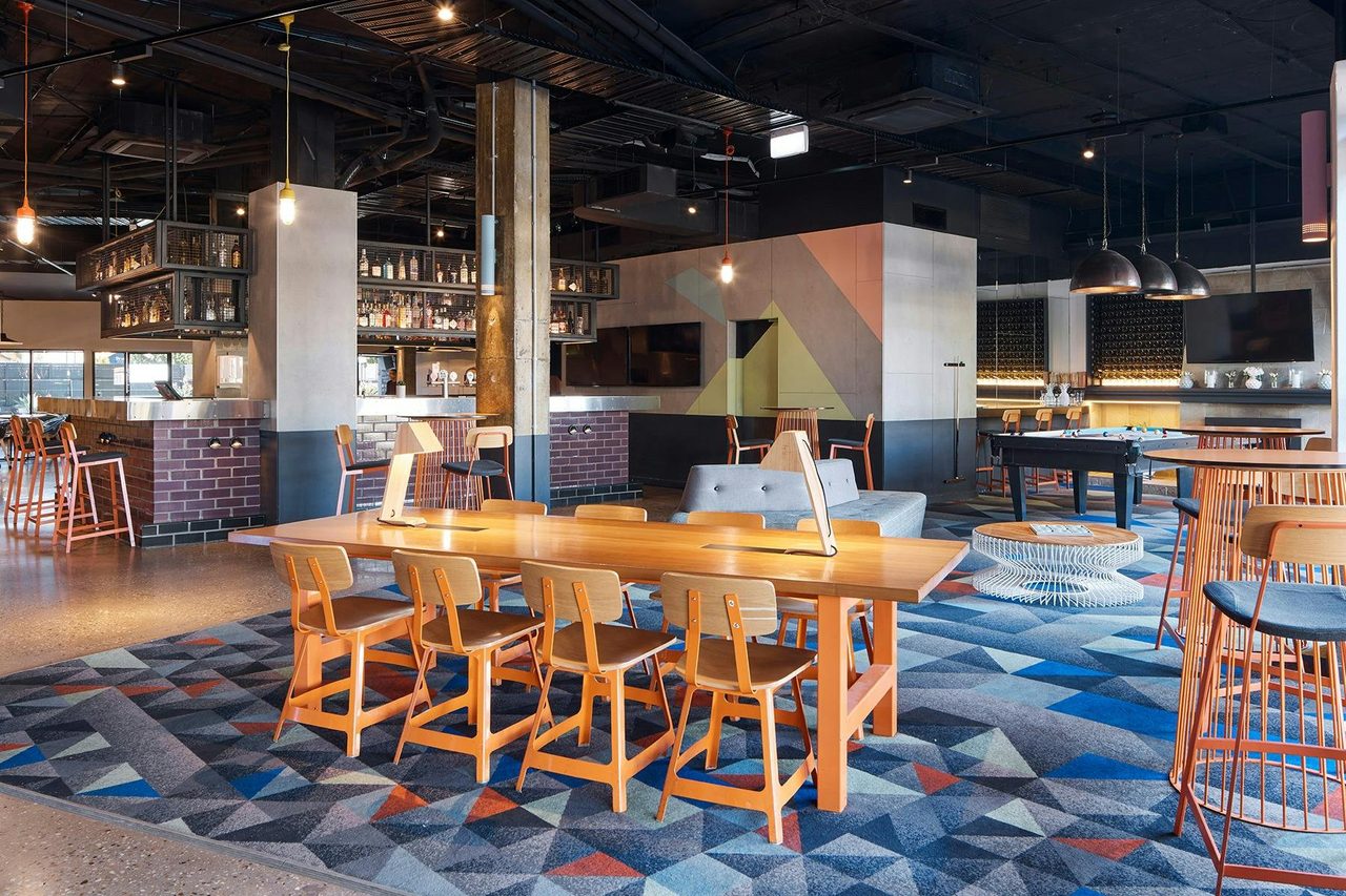 Roadhouse Bar & Grill Albury