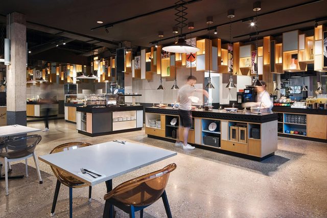 Roadhouse Bar and Grill - Albury