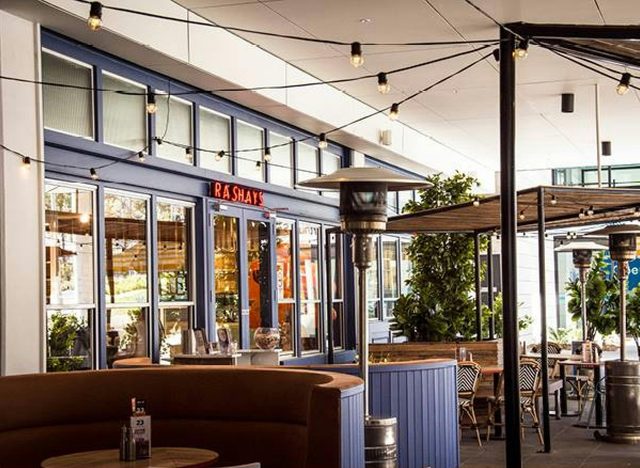 Rashays Macarthur Square