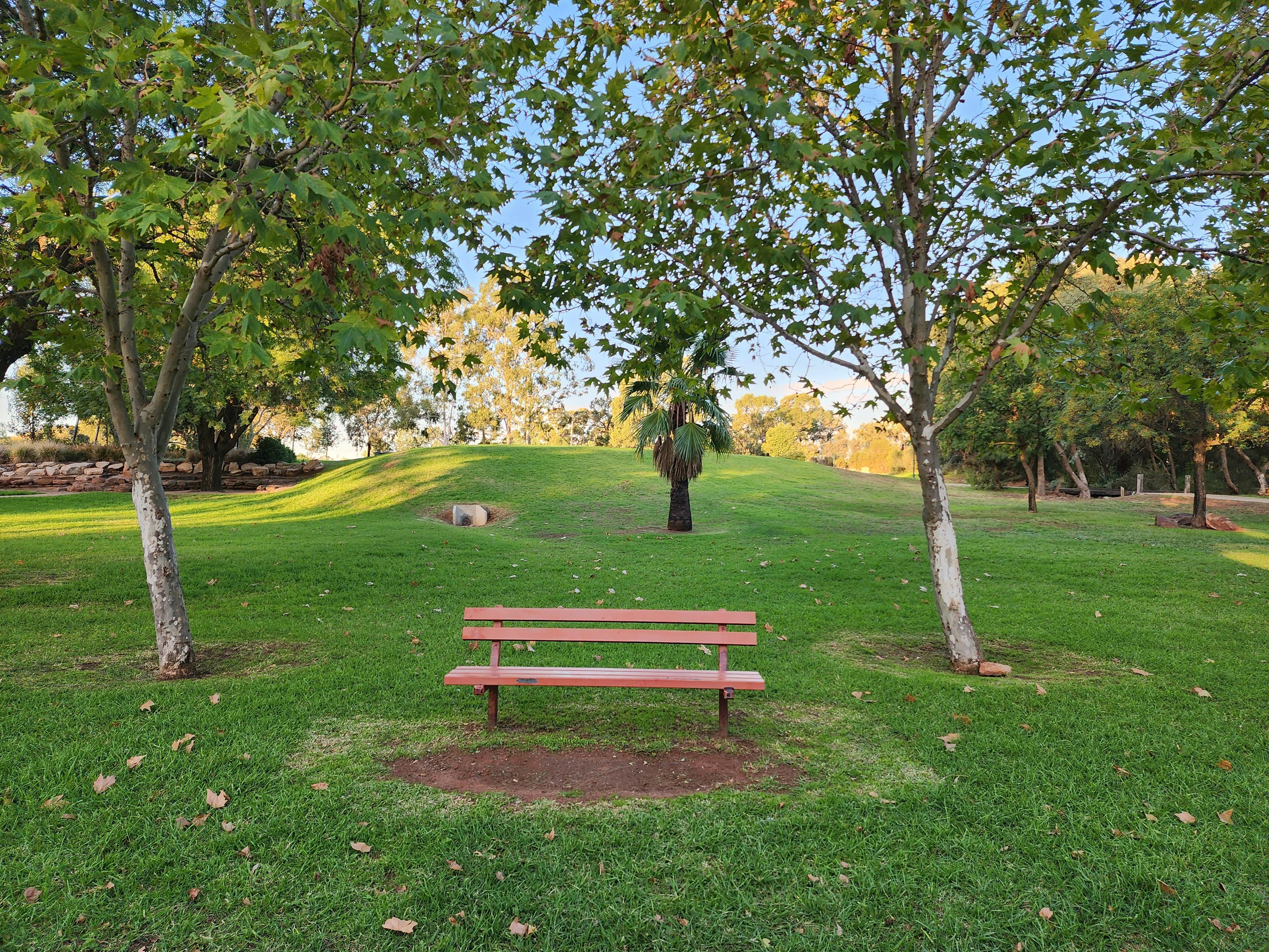 Burley Griffin Community Gardens