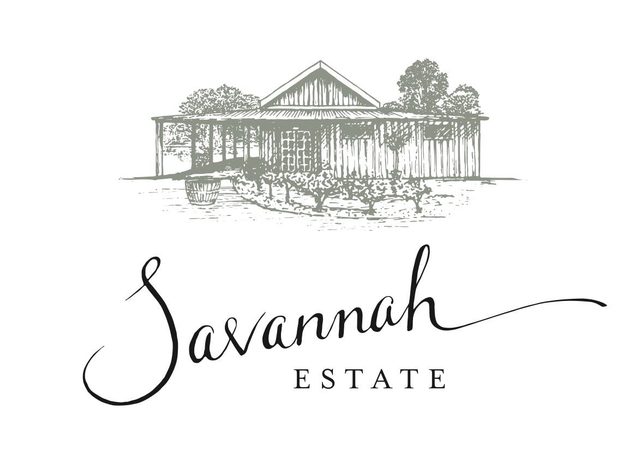 Savannah Estate Broke Road