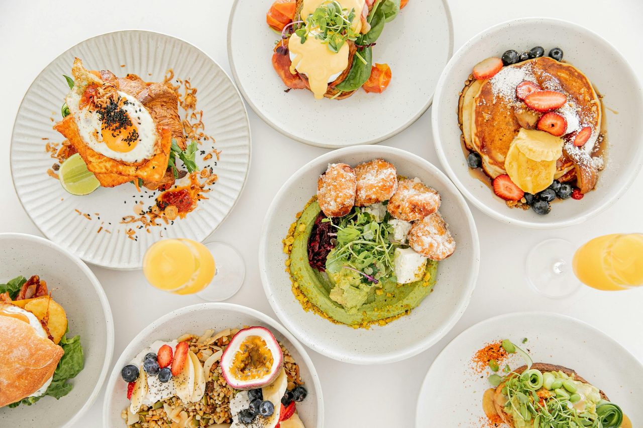 Shelly Beach Cafe