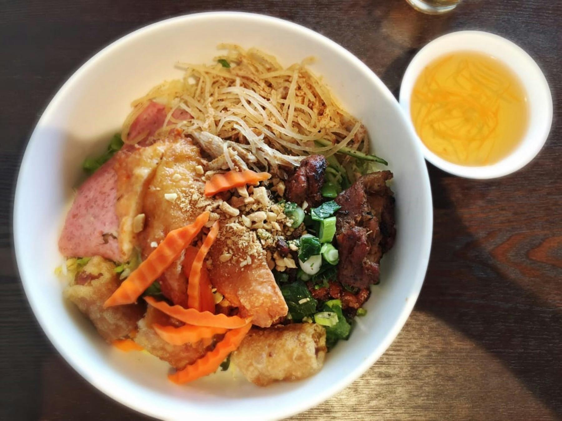 Sinh Phu Vietnamese Restaurants