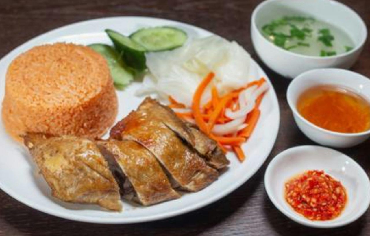 Sinh Phu Vietnamese Restaurants