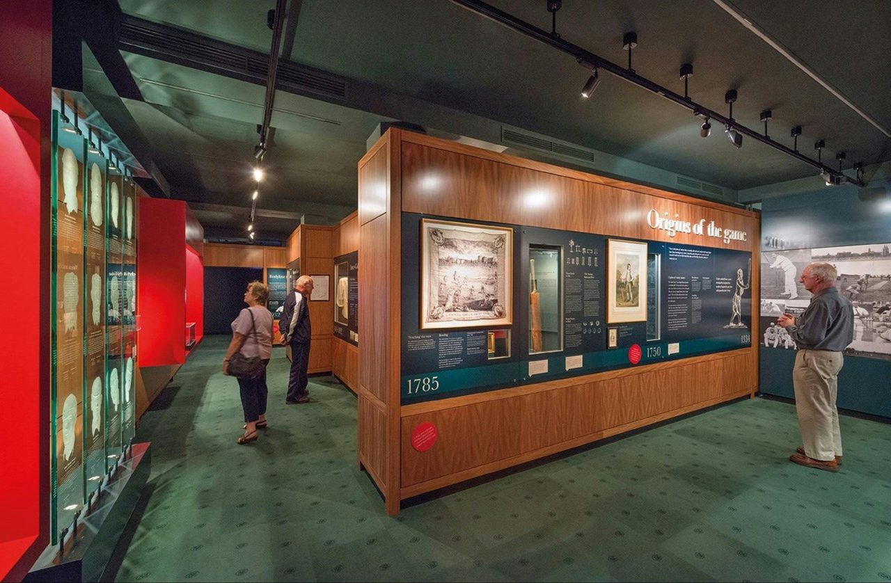 Bradman Museum and International Cricket Hall of Fame