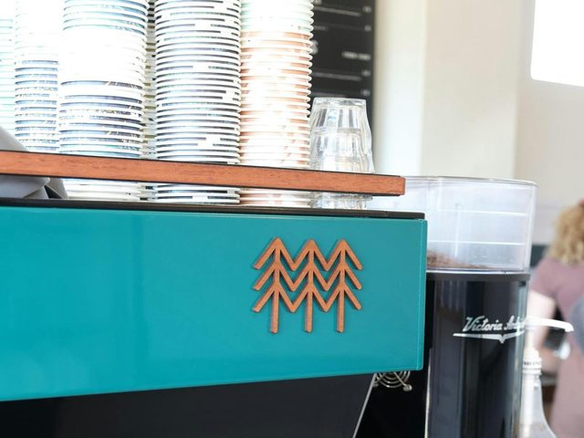 Sherwood Coffee - Gillieston Heights