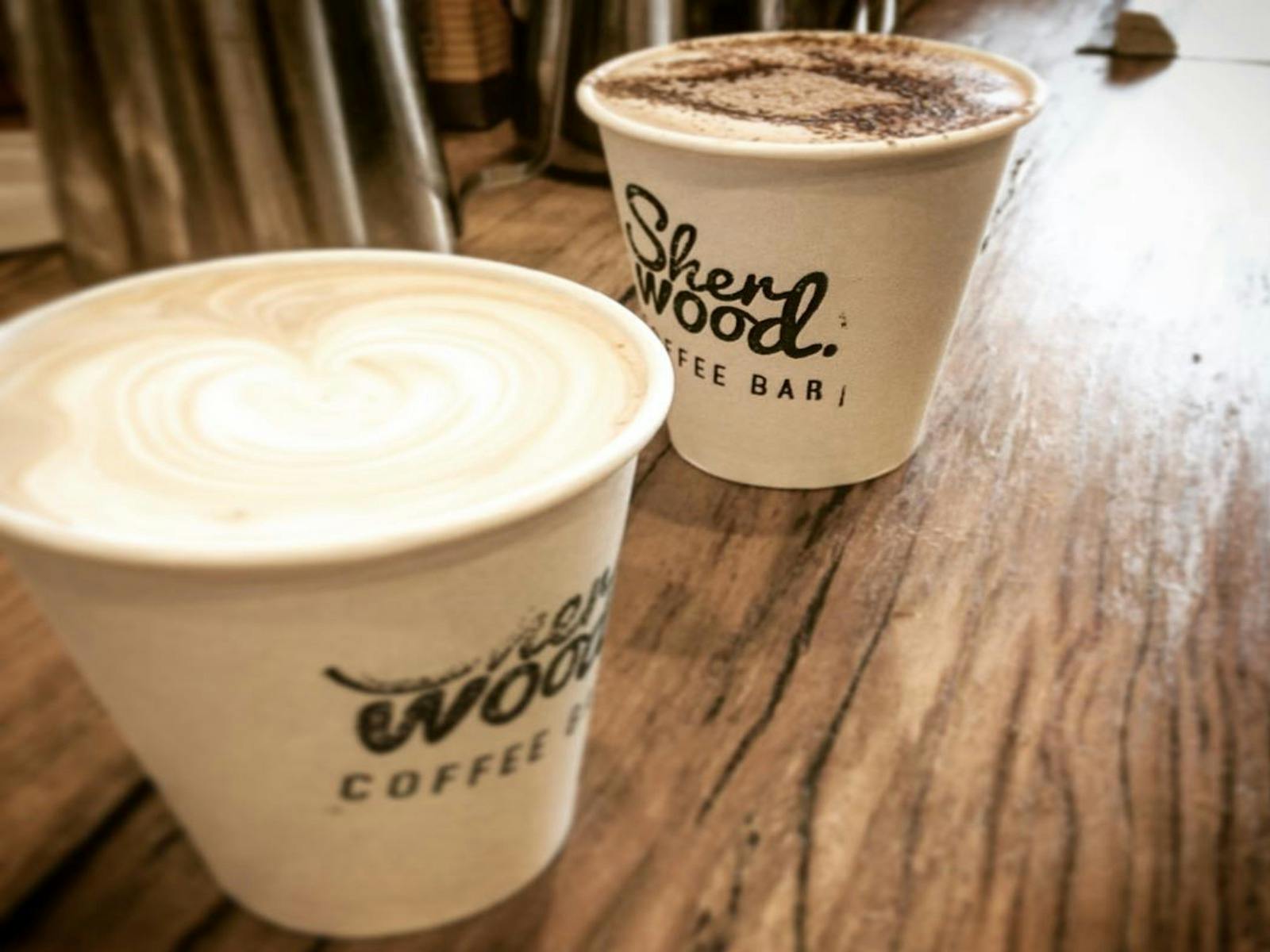 Sherwood Coffee Gillieston Heights