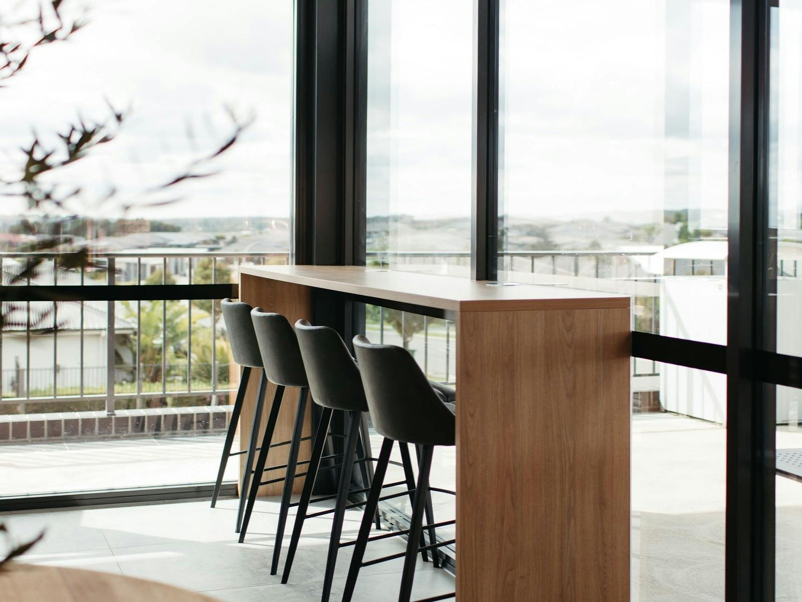 Sherwood Coffee Gillieston Heights