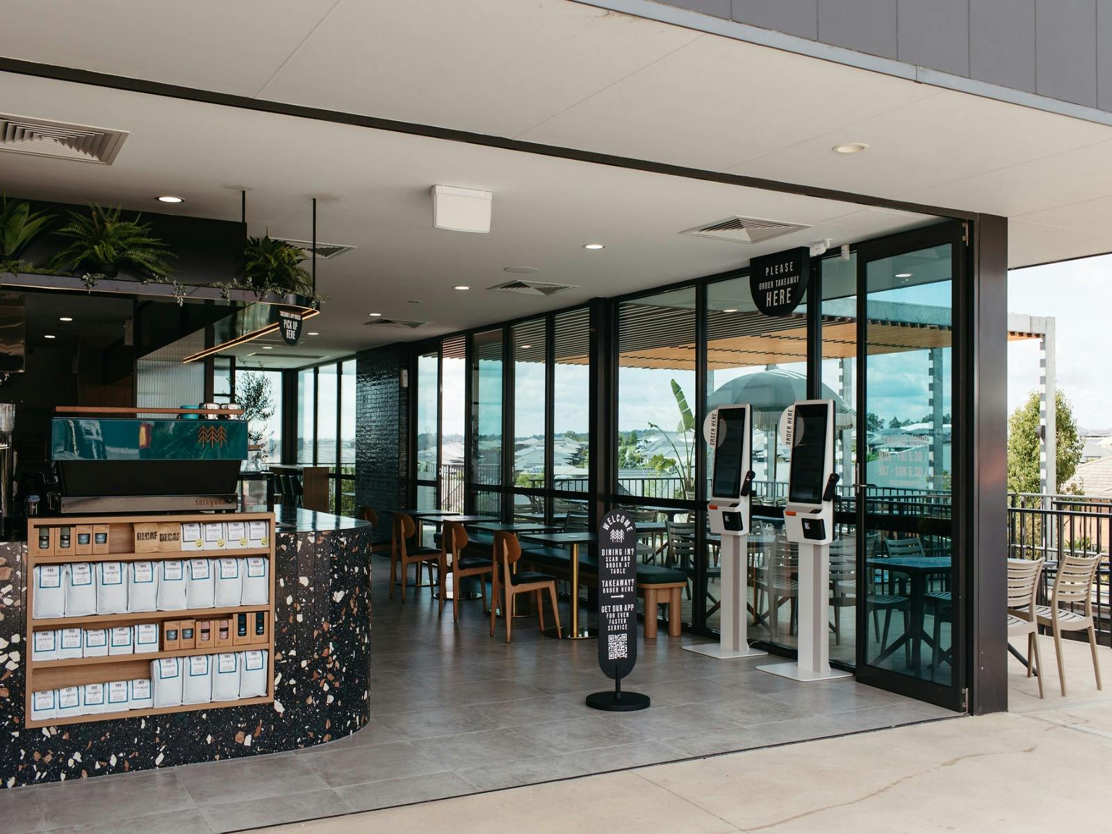 Sherwood Coffee Gillieston Heights