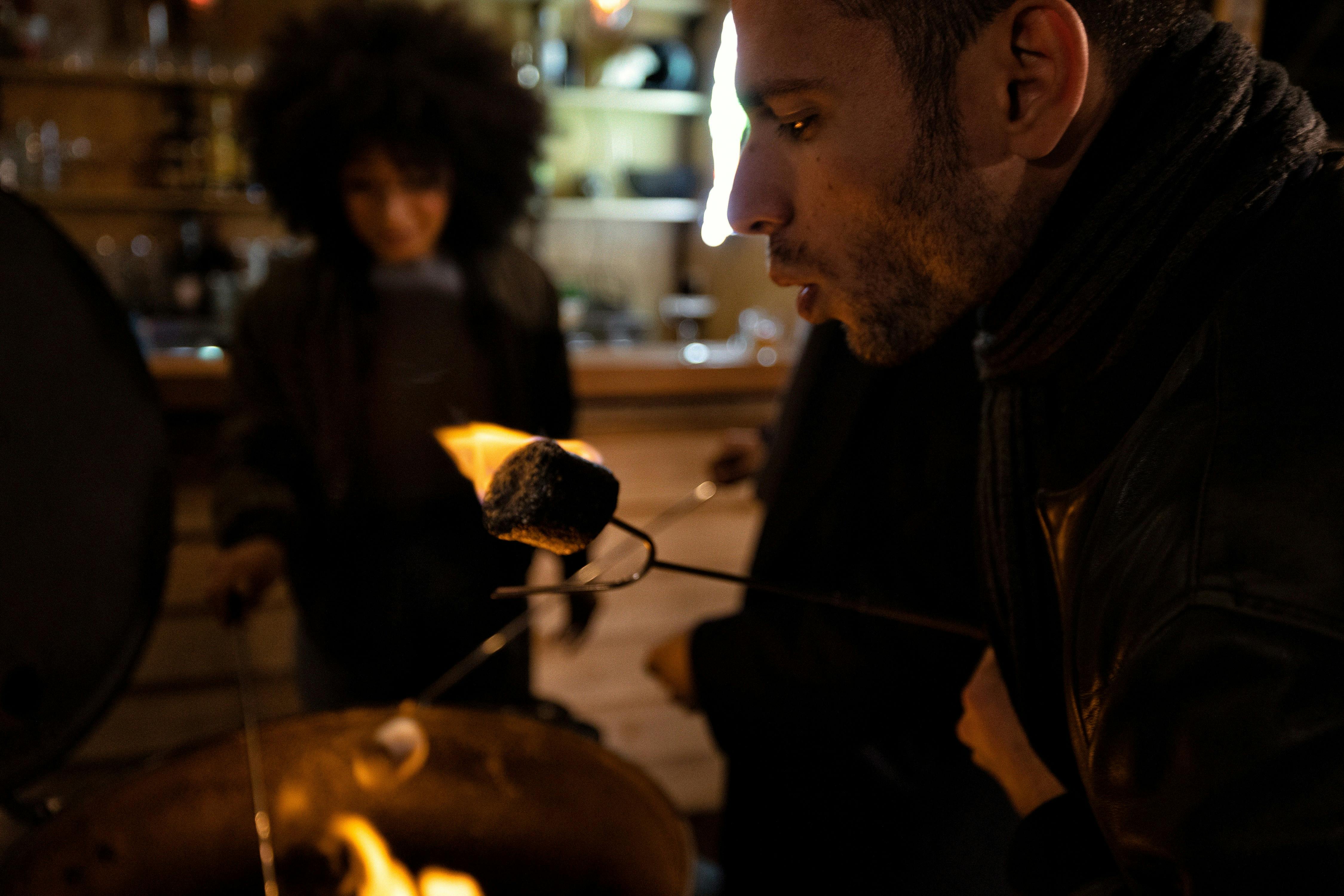 The Bootlegger Bar, Katoomba