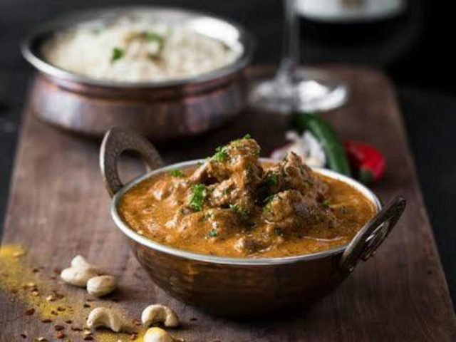 Spice Affair Indian Cuisine Yass