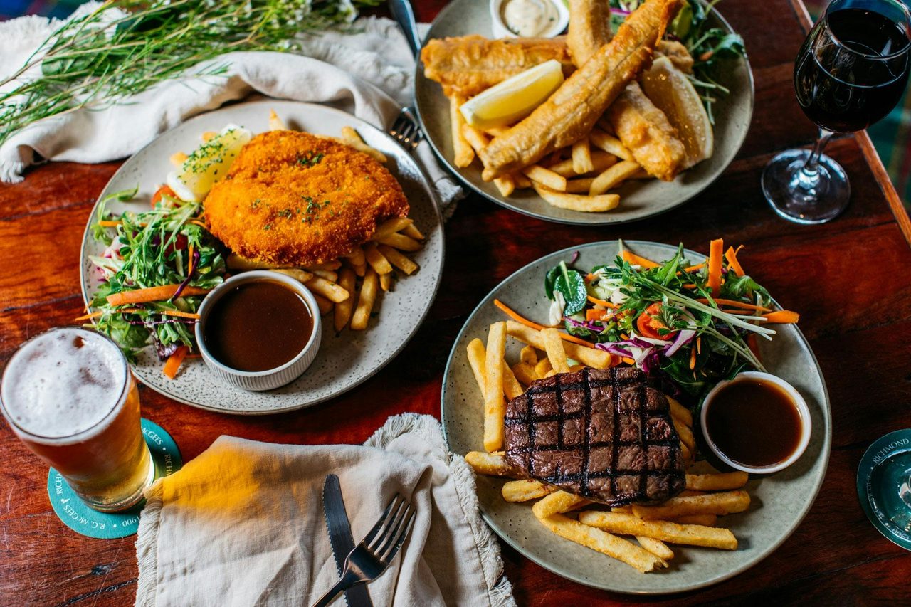 Meal Deals