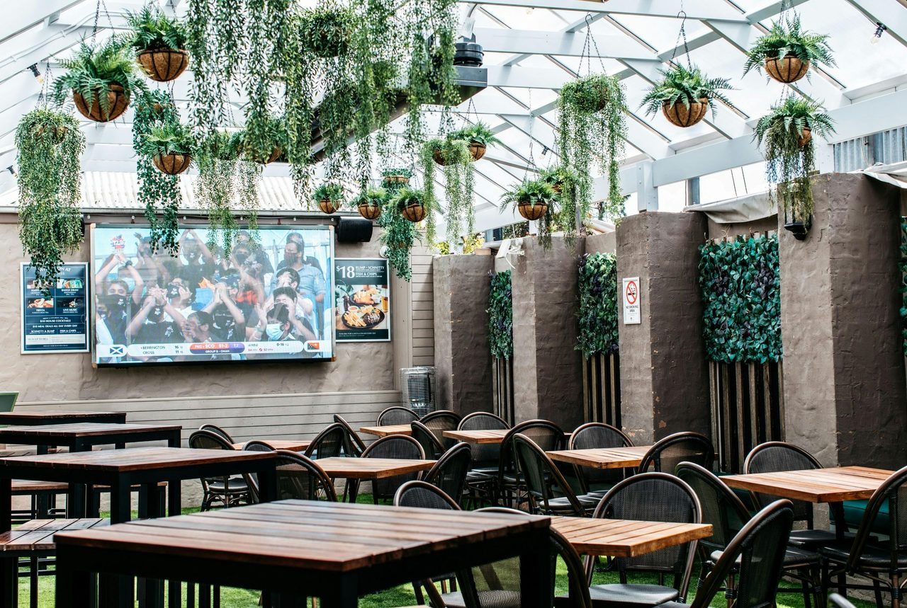 Big Screen
