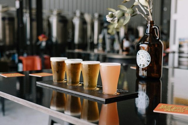 Shout Brewing Islington