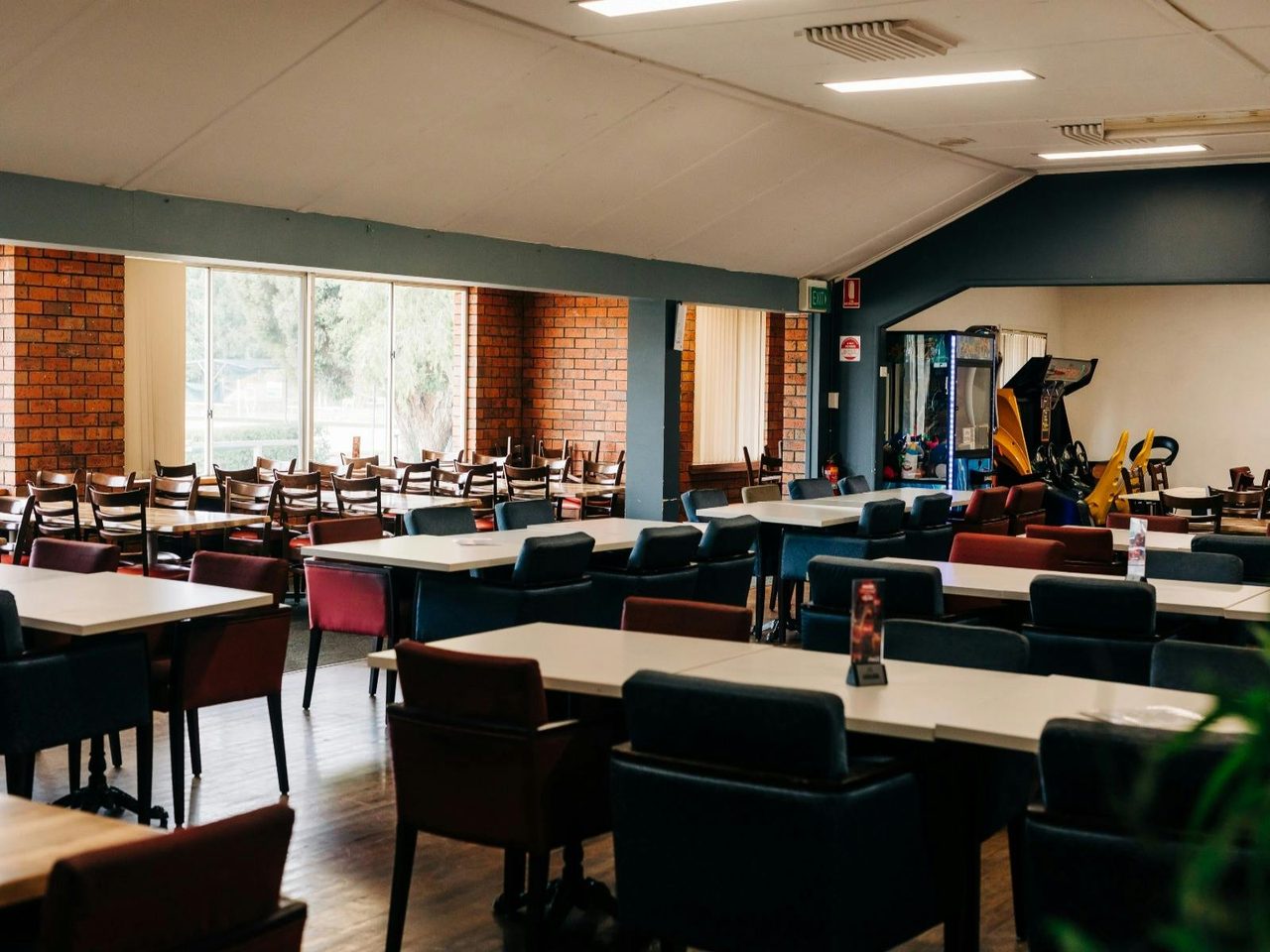 Yass Bowling Club