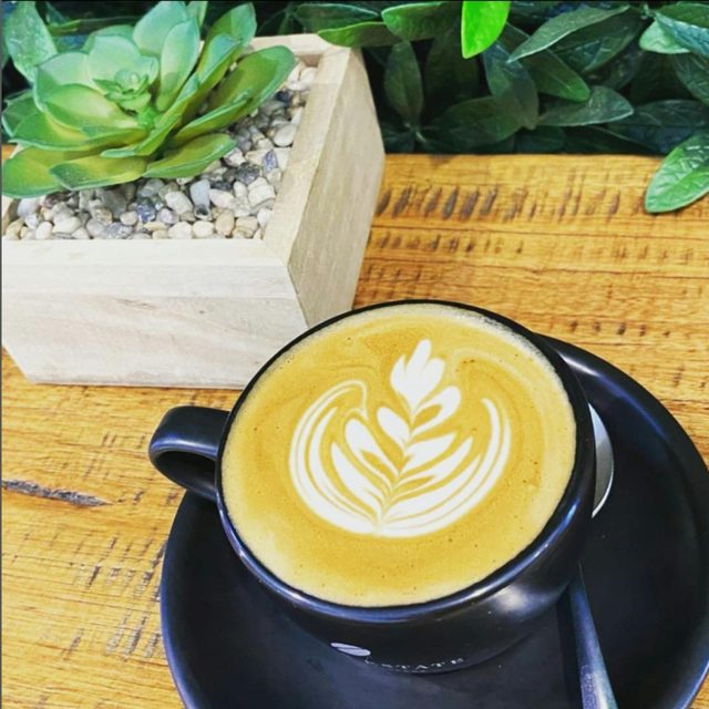 Sugar Mint Cafe