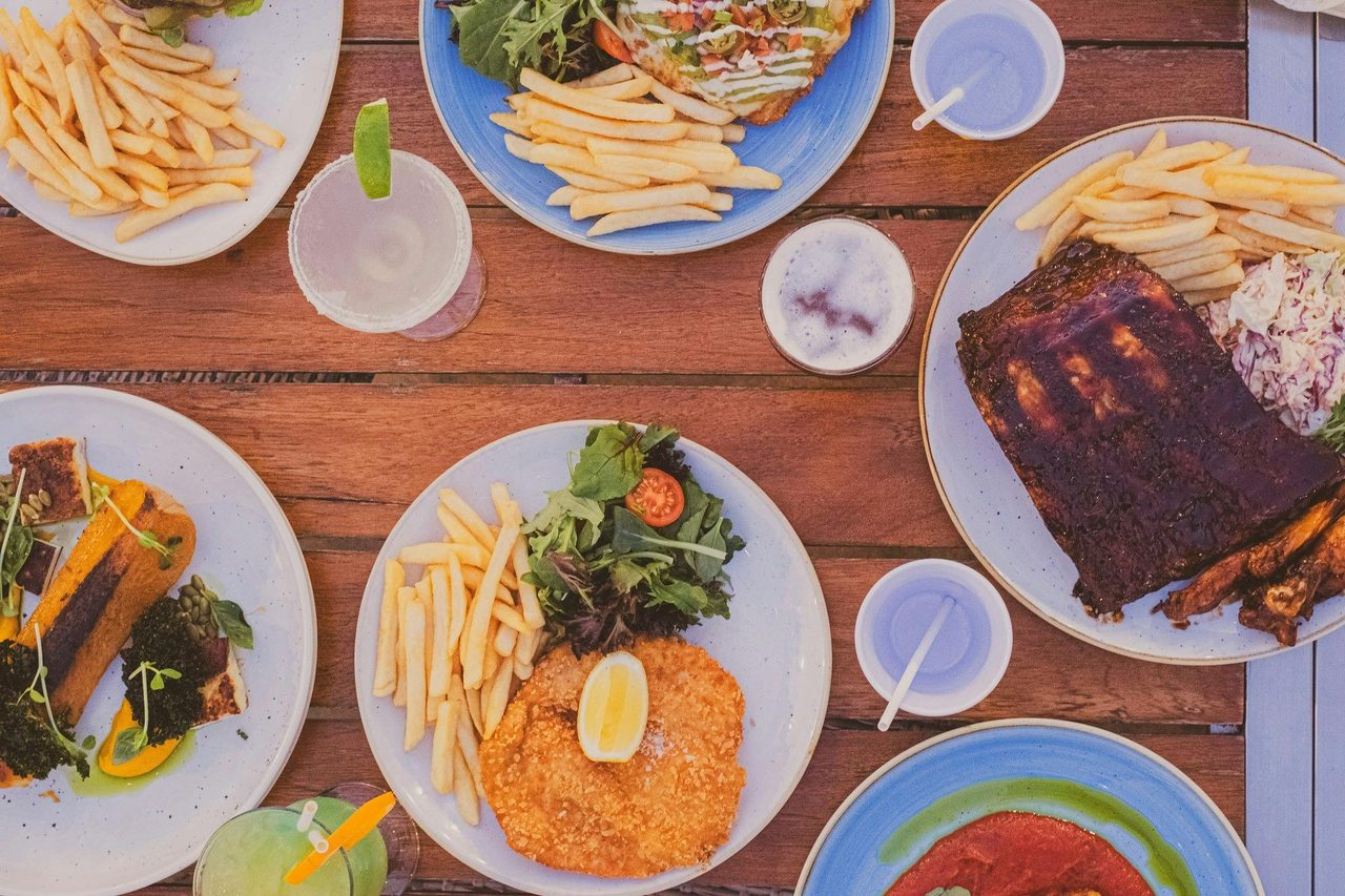 TPT Food