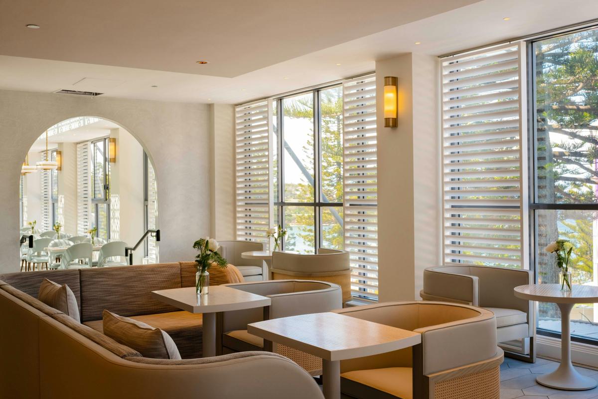 Shutters