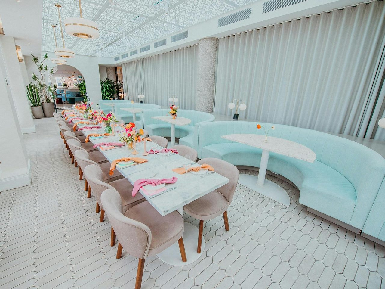 private events