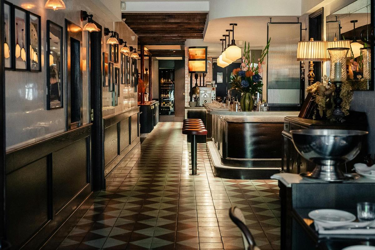 Foyer