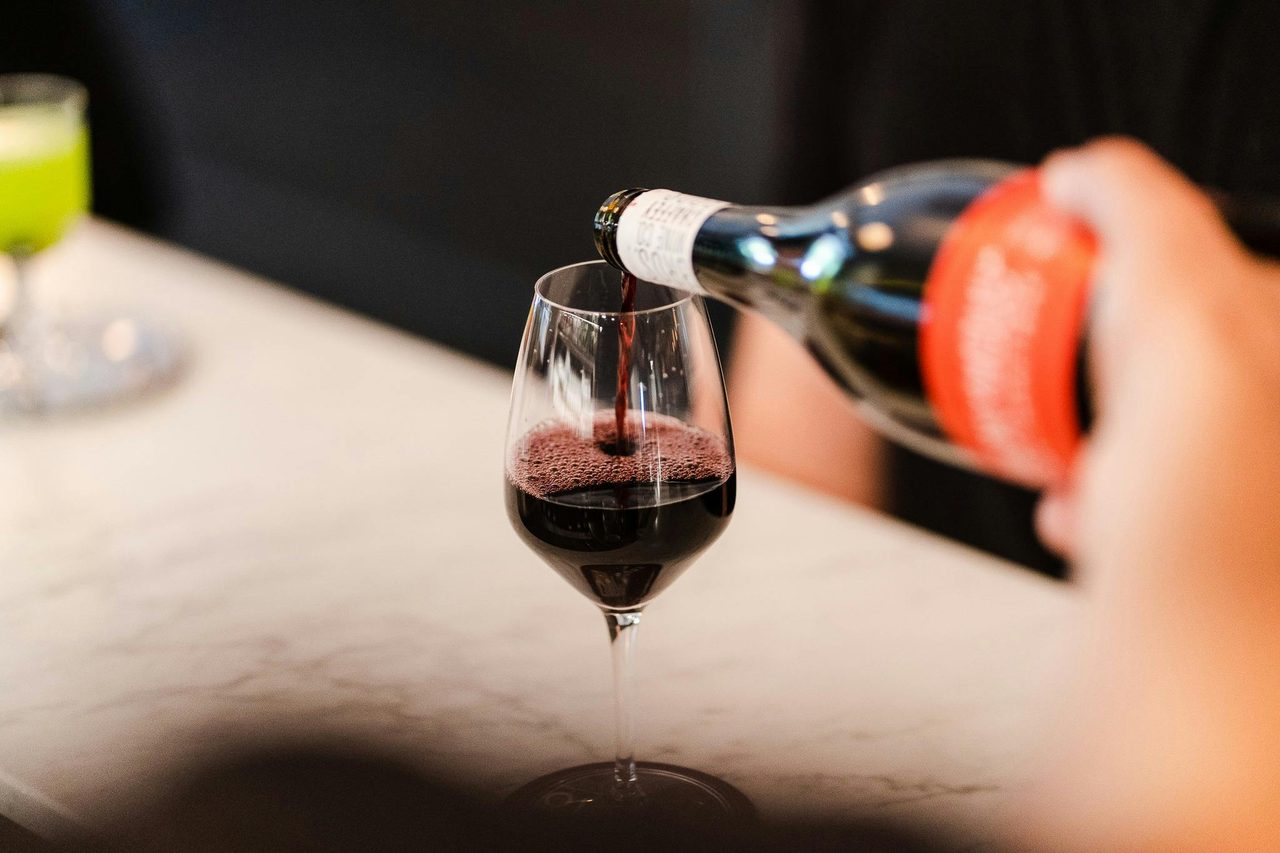 Wine
