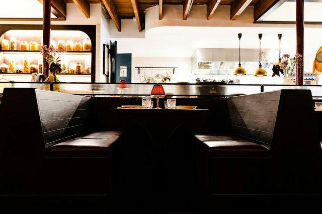 Restaurant Santino