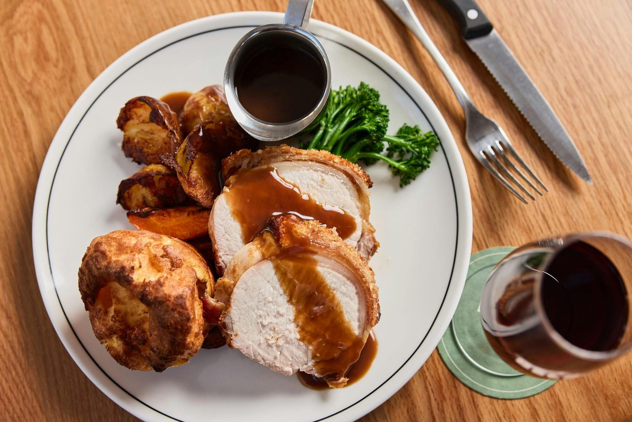 Sunday Roast