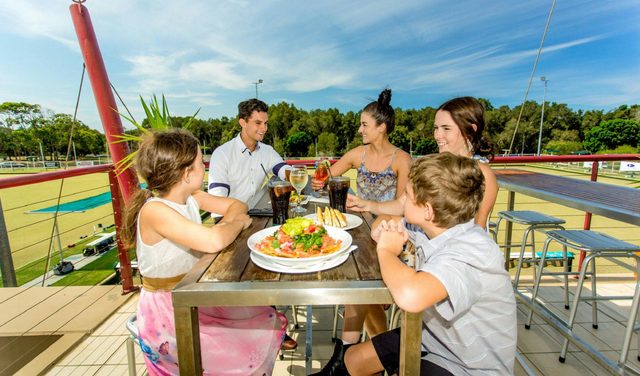 South West Rocks Country Club