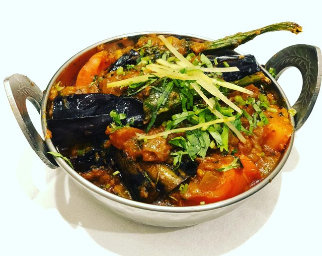 Sapphire Indian Restaurant