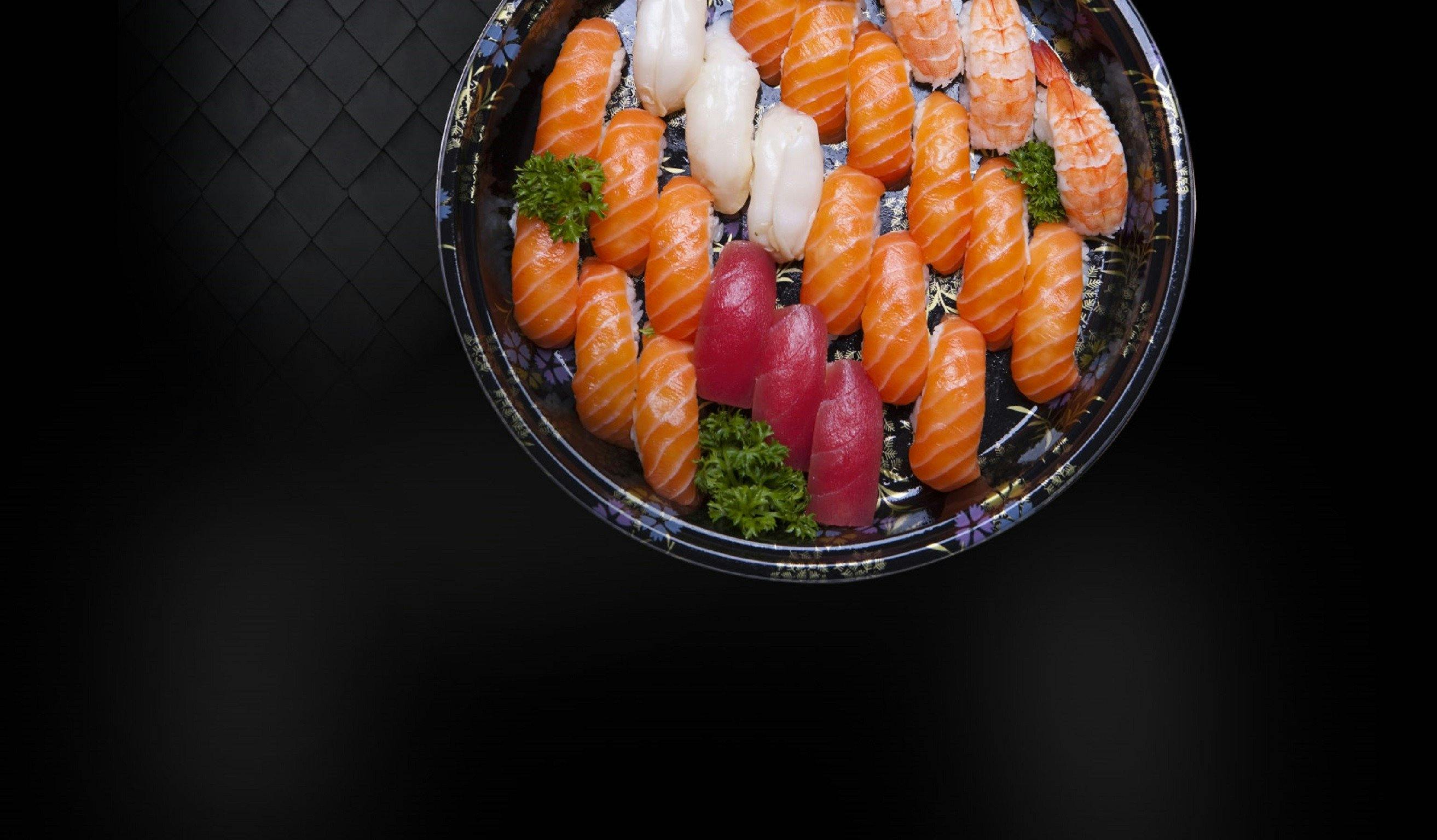 Sushi Hub