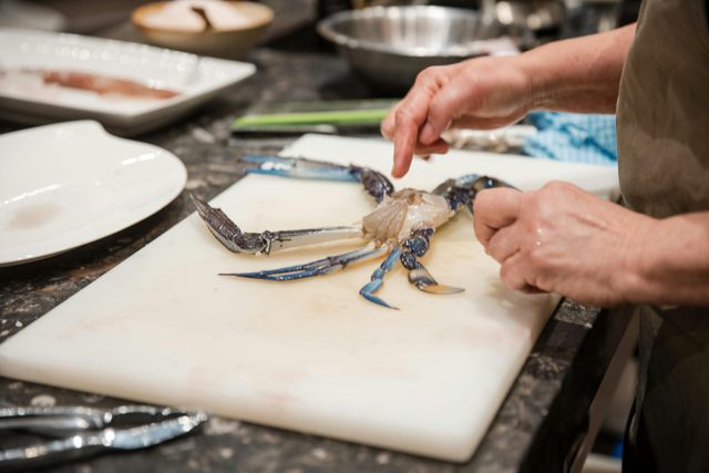 Sydney Seafood School