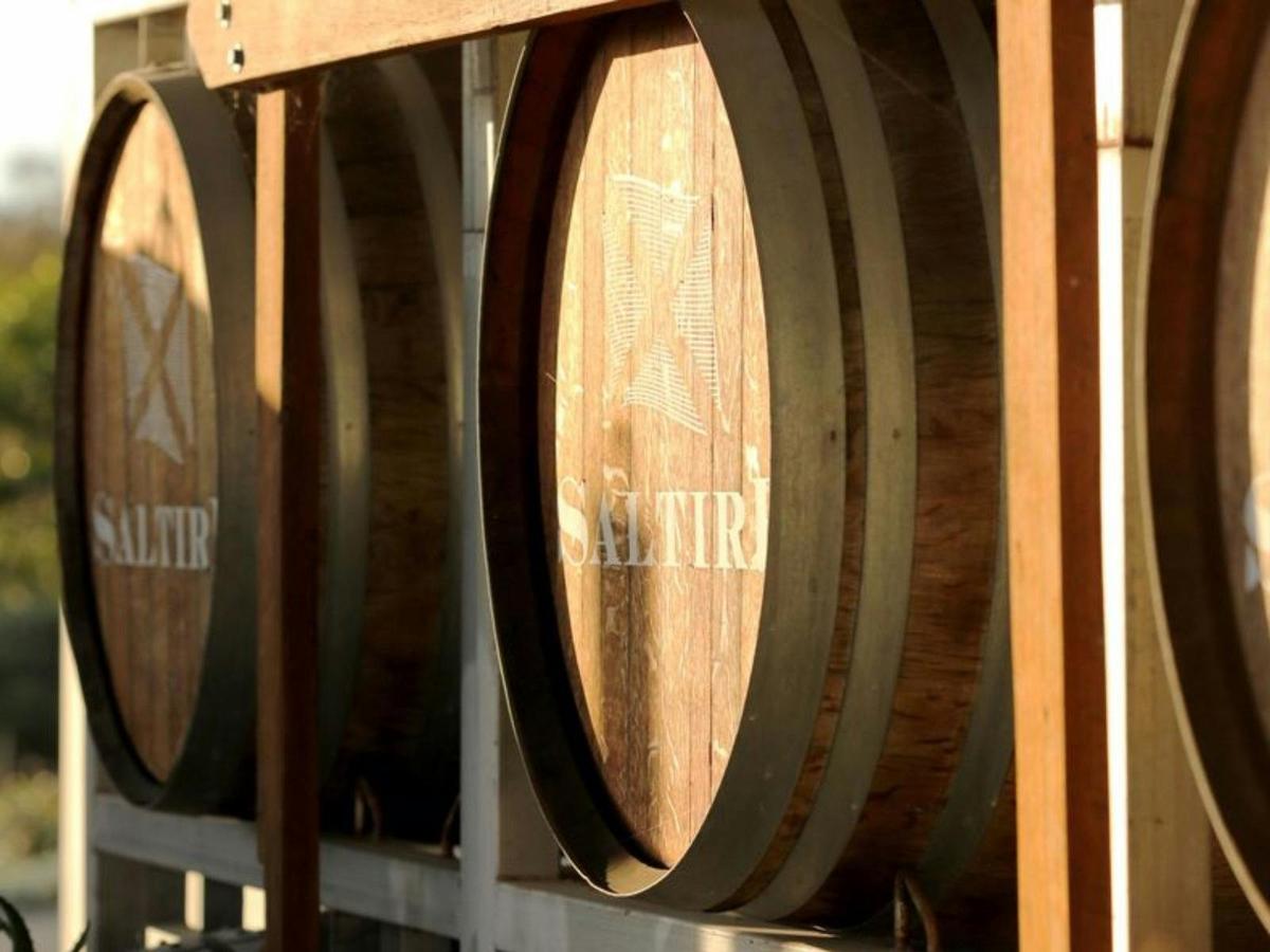 barrels