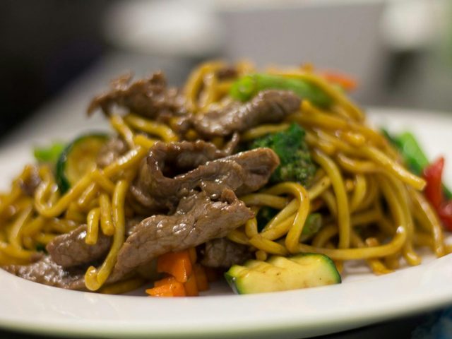 Rice Thai Restaurant and Takeaway