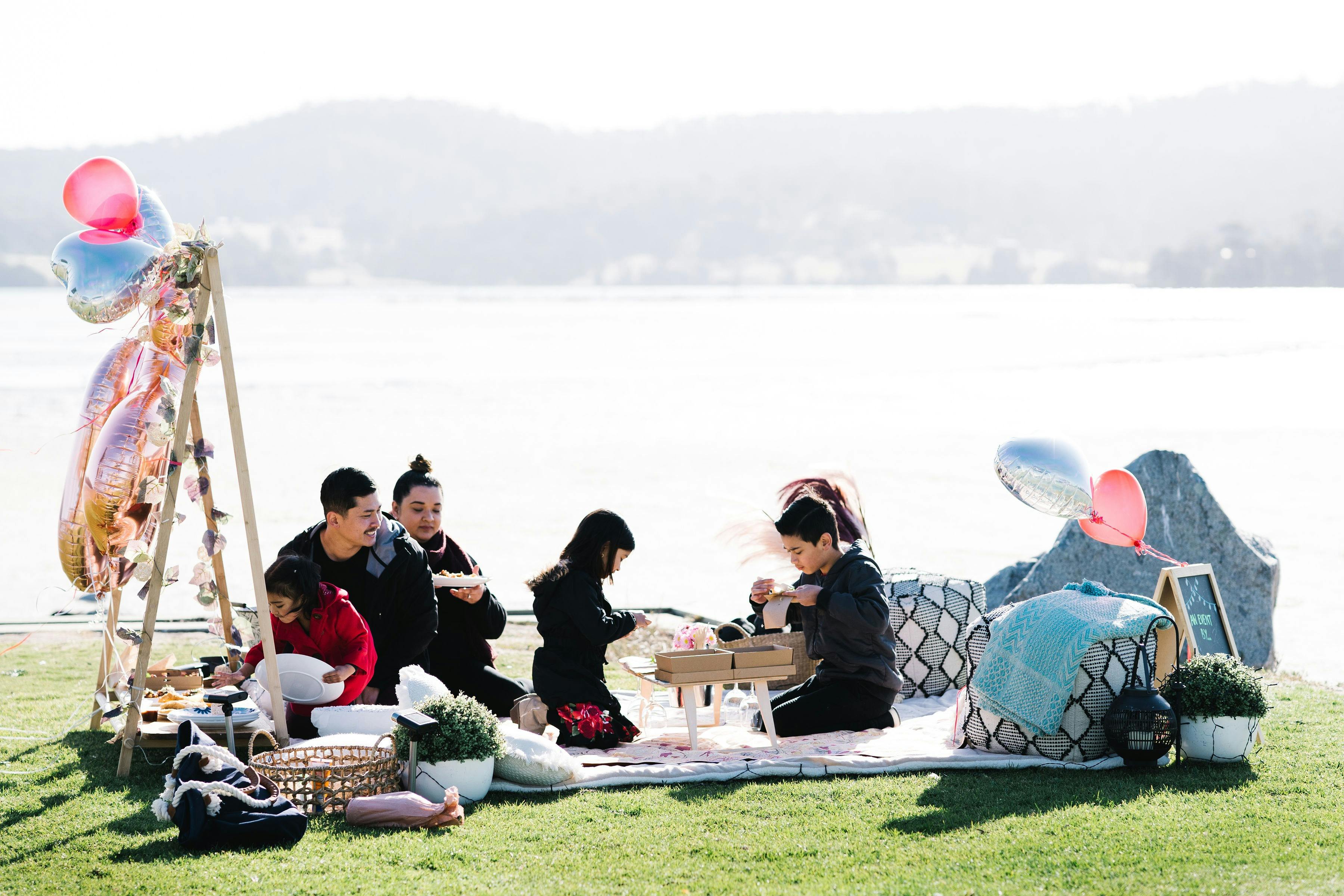 Perfect for special occasions