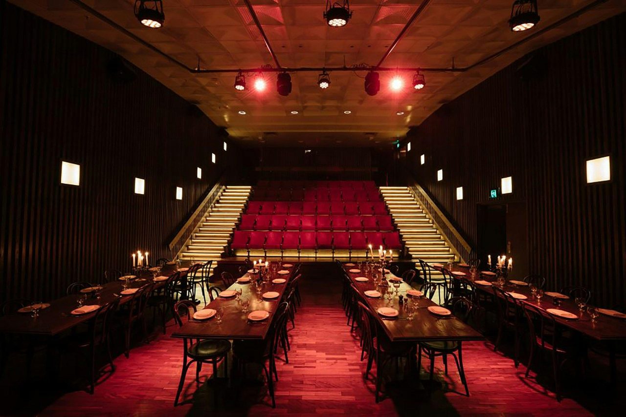 Restaurant Hubert