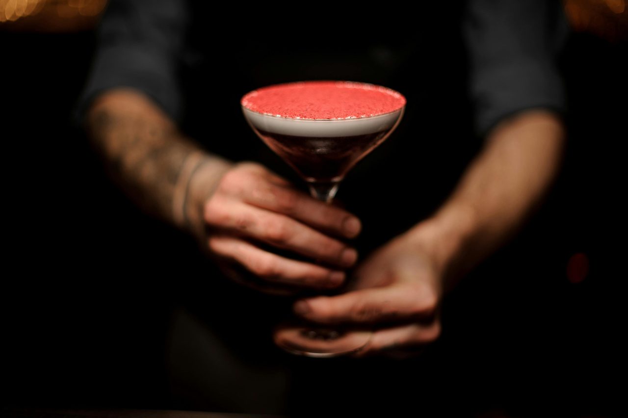 Cocktails