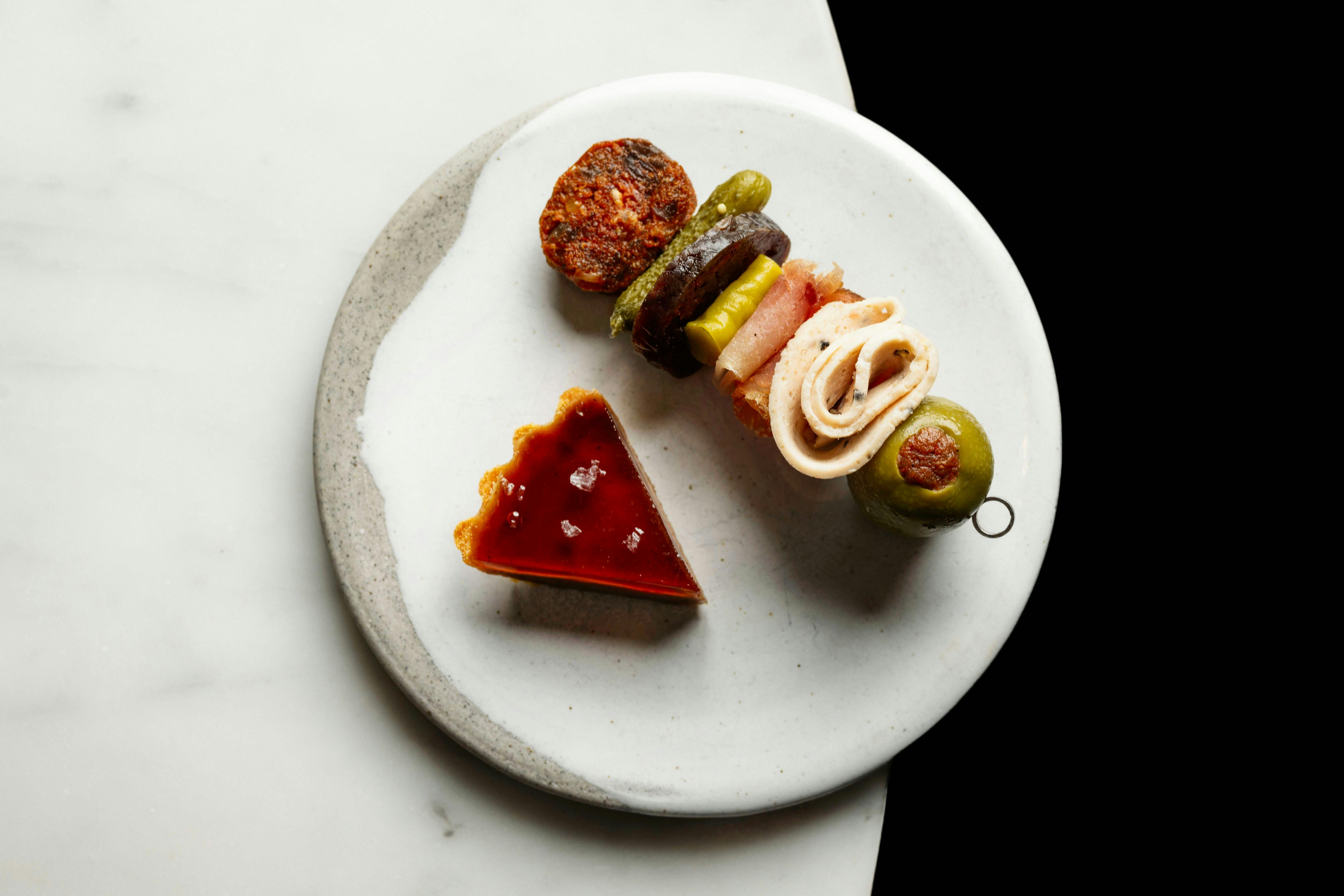 Saint Peter at The Grand National