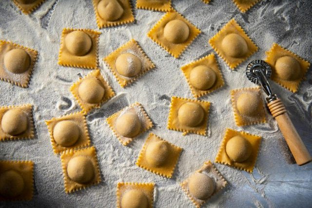 Riviera Bar and Grill