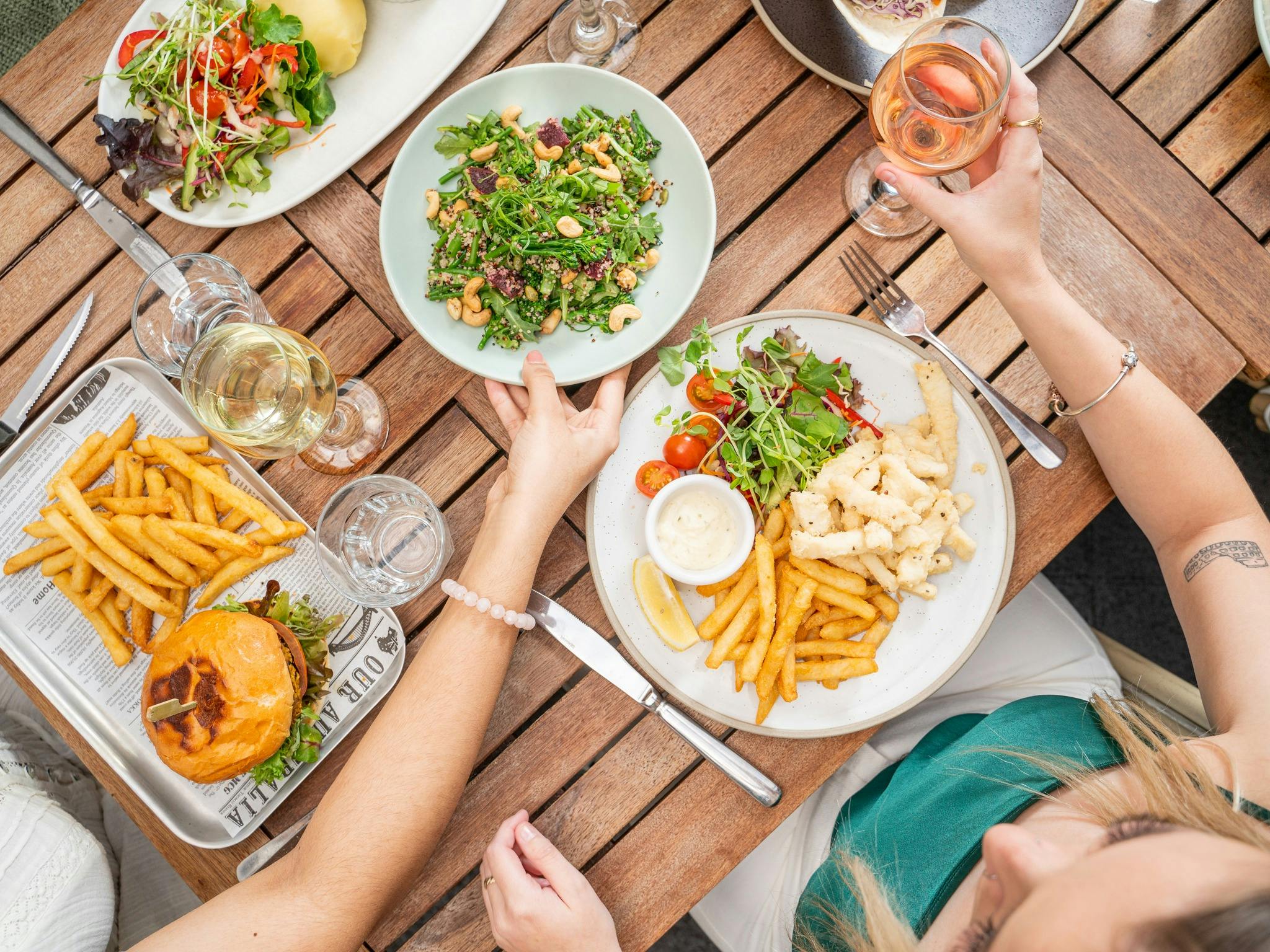 Sawtell Hotel Bistro