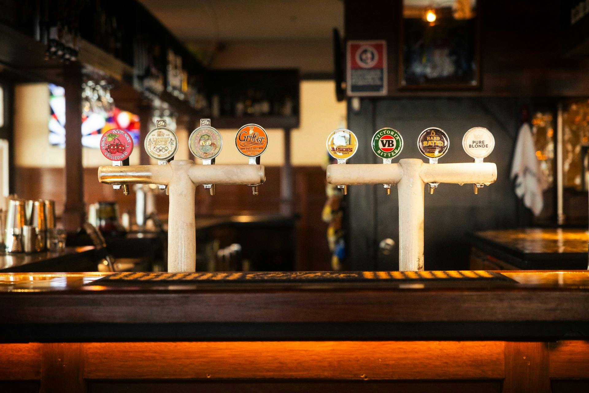 The Bat and Ball Hotel