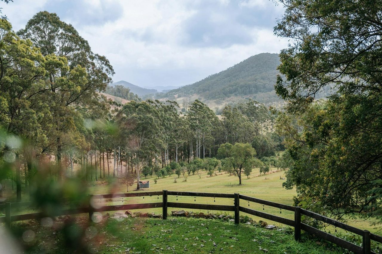 byabarra view
